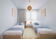 기타 4 Elite Apartments Beachside Balcony