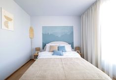 Khác 5 Elite Apartments Beachside Balcony