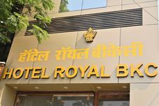 Others Hotel Royal Bkc