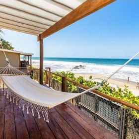 Room 1 판타스틱 1베드룸, 수영장 있음, 만코라, 엘알토 호텔