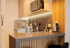 기타 3 Striking 1BR in Miraflores