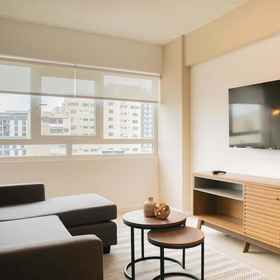 Room1Striking 1BR in Miraflores,利马飯店
