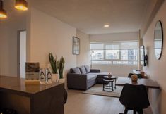 기타 4 Striking 1BR in Miraflores