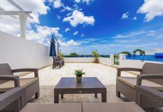 其他 4 3BR Villa With Pool Rooftop and BBQ Gated Area