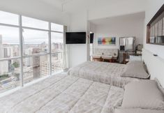 其他 2 Pretty and Well Located Studio Curitiba-pr Esr1912