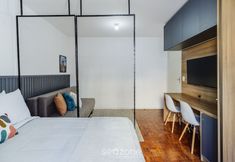 Lainnya 3 Comfortable and Well-located Studio in POA Cei0304