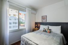 Lainnya Comfortable and Well-located Studio in POA Cei0304