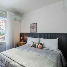 Primary image1Comfortable and Well-located Studio in POA Cei0304,Palace of the Azoreans飯店