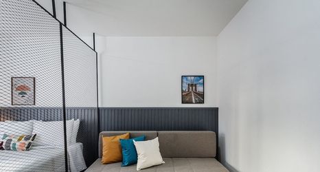 Lainnya 2 Comfortable and Well-located Studio in POA Cei0304