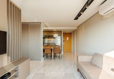 其他 5 Luxury Loft W/beautiful View in Petropolis Aho1402