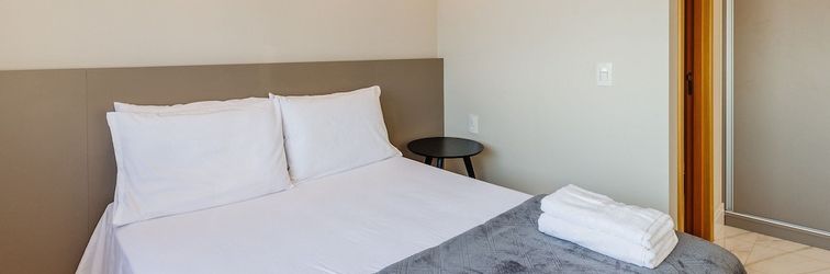 其他 Luxury Loft W/beautiful View in Petropolis Aho1402