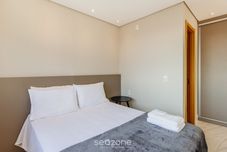 其他 Luxury Loft W/beautiful View in Petropolis Aho1402