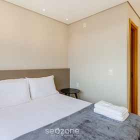 Room1Luxury Loft W/beautiful View in Petropolis Aho1402,Palace of the Azoreans飯店