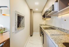 其他 4 Luxury Loft W/beautiful View in Petropolis Aho1402