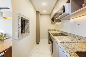 其他 4 Luxury Loft W/beautiful View in Petropolis Aho1402