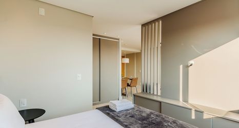 其他 2 Luxury Loft W/beautiful View in Petropolis Aho1402