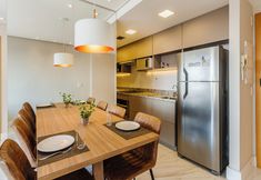 其他 3 Luxury Loft W/beautiful View in Petropolis Aho1402