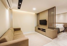 其他 7 Luxury Loft W/beautiful View in Petropolis Aho1402