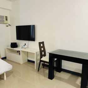 Primary image 1 Cozy Studio in Parañaque - Perfect for Transients and Long-stayers Alike, Parañaque Hotels