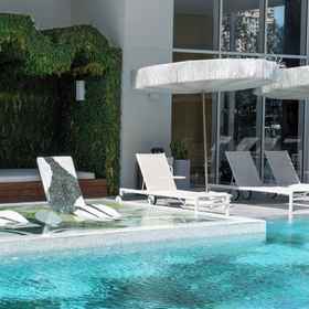 Primary image 1 Luxury Apartment in the Panamá City, 12 de Octubre Hotels