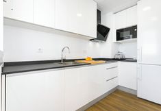 Lainnya 7 Duplex With Terrace in Sta Cruz. Santa Teresa Viii