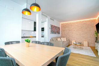 Lainnya 4 Duplex With Terrace in Sta Cruz. Santa Teresa Viii