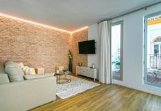 Lainnya 2 Duplex With Terrace in Sta Cruz. Santa Teresa Viii