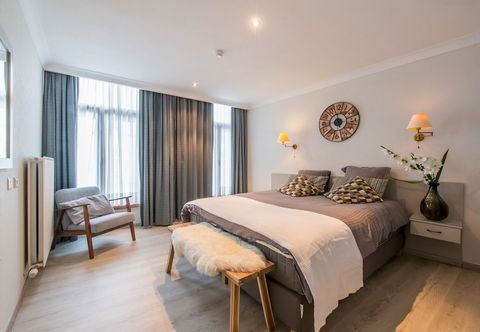 Others Inn Bruges Suites