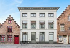 Others 2 Inn Bruges Suites