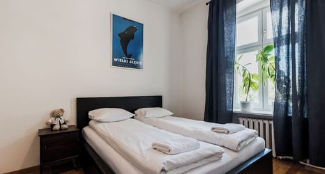 Lain-lain 2 RentPlanet - Apartament Kotlarska II