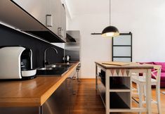 Lain-lain 6 RentPlanet - Apartament Kotlarska II