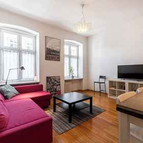 Primary image1RentPlanet - Apartament Kotlarska II,弗罗茨瓦夫大学飯店