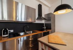 Lain-lain 7 RentPlanet - Apartament Kotlarska II