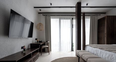 其他 2 Sacred Jungle by EVDEkimi