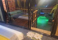 Others 5 Tribal Bliss Private Resort in Lipa Batangas, a Privat Guest Room With Pool