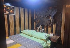 Others 3 Tribal Bliss Private Resort in Lipa Batangas, a Privat Guest Room With Pool