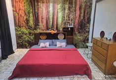 Others 2 Tribal Bliss Private Resort in Lipa Batangas, a Privat Guest Room With Pool