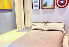Khác 4 The JB House - A 5 Star Quality Home At Iskandar Puteri