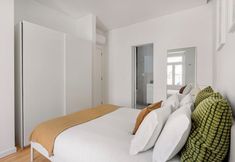 Lainnya 5 AB10 Modern Lisbon