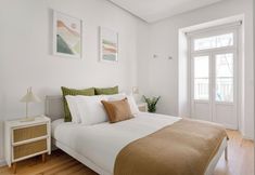 Khác 2 AB10 Modern Lisbon