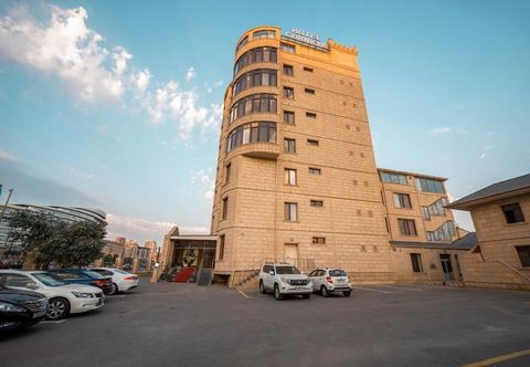 Others Corniche White City Hotel