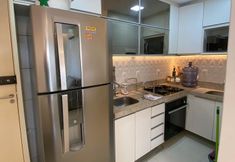 其他 3 Flat Muro Alto CC 110 by La Playa