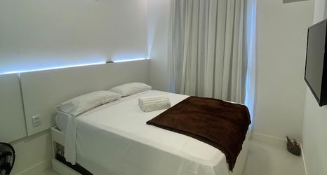 其他 2 Flat Muro Alto CC 110 by La Playa