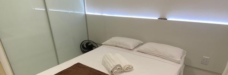 其他 Flat Muro Alto CC 110 by La Playa