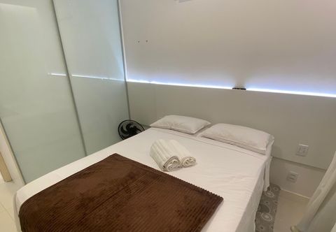 其他 Flat Muro Alto CC 110 by La Playa