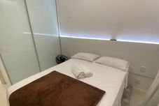 其他 Flat Muro Alto CC 110 by La Playa