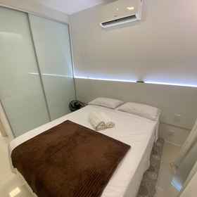 Room1Flat Muro Alto CC 110 by La Playa,伯南布哥州公寓