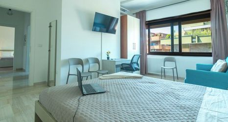 Khác 2 Casa Vacanza Appartamento Irnerio