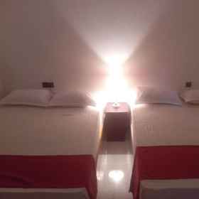 Room 1 Alankulama Waana Resort, Kallanchiya Hotels