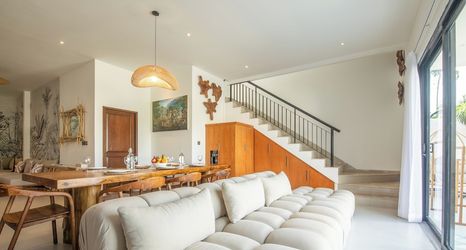 Others 2 Harvest - New 4BR Villa Amazing View Semin